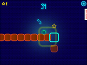 Neon Block
