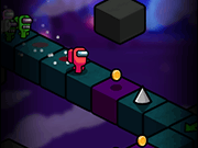Impostor ZombRush