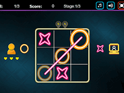 Tic-Tac-Toe