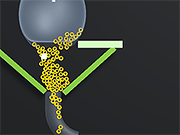 Balls Fill 3D
