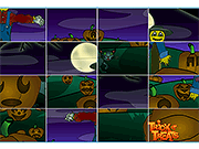 Halloween 2020 Slide