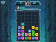 Merge the Gems