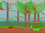 Red and Green 2