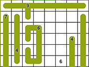 Daily Line Game