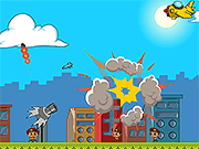 City Blaster!