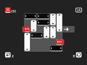 Gridblocked