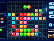 Jelly Cubes Html5