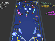 3D Pinball
