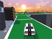 Car Mega Ramp