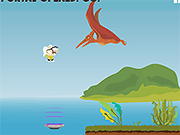 Jurassic Theft