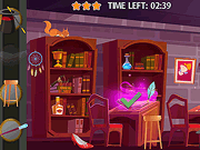 Hidden Objects: Cure for the Prince