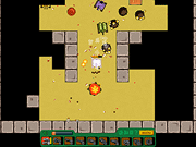 Super Tank War