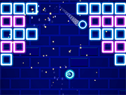 Glow Bricks
