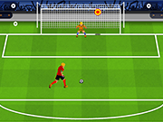 Penalty Champs 21