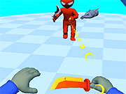 Hit Master 3D: Knife Assassin