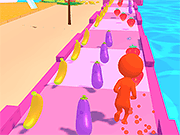 Giant Rush Online