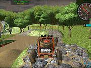 Offroad Vehicle Explorer