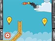 Balloons Pop Html5
