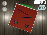 3D Flat Maze