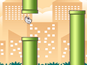 Flappy Cat