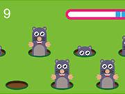 Mole Touch