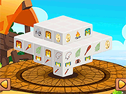 Mahjong 3 Dimensions