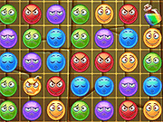 Match Boom
