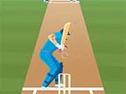 Tap Cricket
