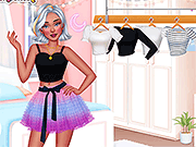 Design My Tutu Skirt