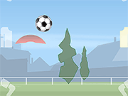 Football Juggle Html5
