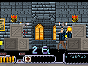 Pixel Crisis