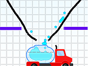 Fill the Water
