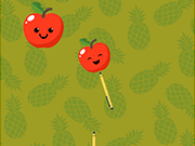 Fruits Pen