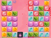 Candy Blocks Collapse