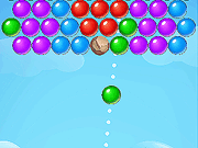 Bubble Shooter Tale