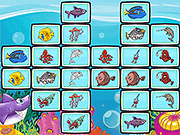 Fish Mahjong Html5