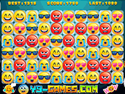 Emoji Crash Html5