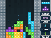 Super Tetris