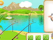 Great Fishing