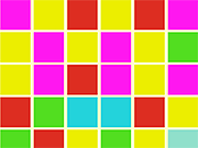 Color Match Html5