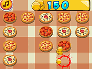 Crazy Pizza Html5