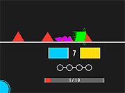 Box vs Triangles