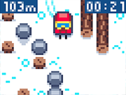 Pixel Peak