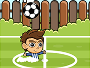 Soccer Balls Html5