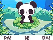 Panda &amp; Pao