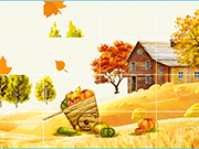 Autumn Slide