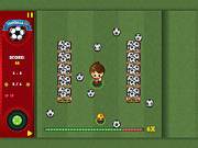 Football io Html5