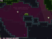 Deep Sleep Platformer