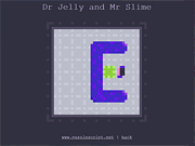 Dr Jelly and Mr Slime