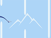 Paper Plane Html5